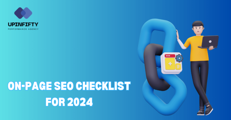 On-Page SEO Checklist