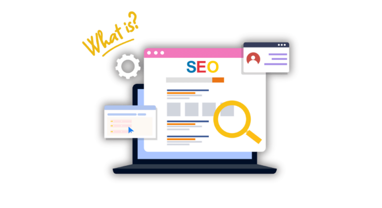 What-is-SEO?