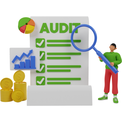 audit