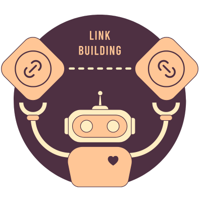 SEO Link-Building Services