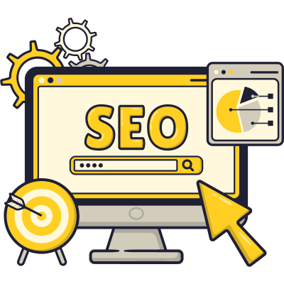 Killeen SEO Company