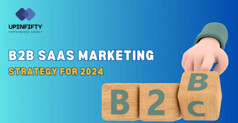 B2B SaaS Marketing Strategy