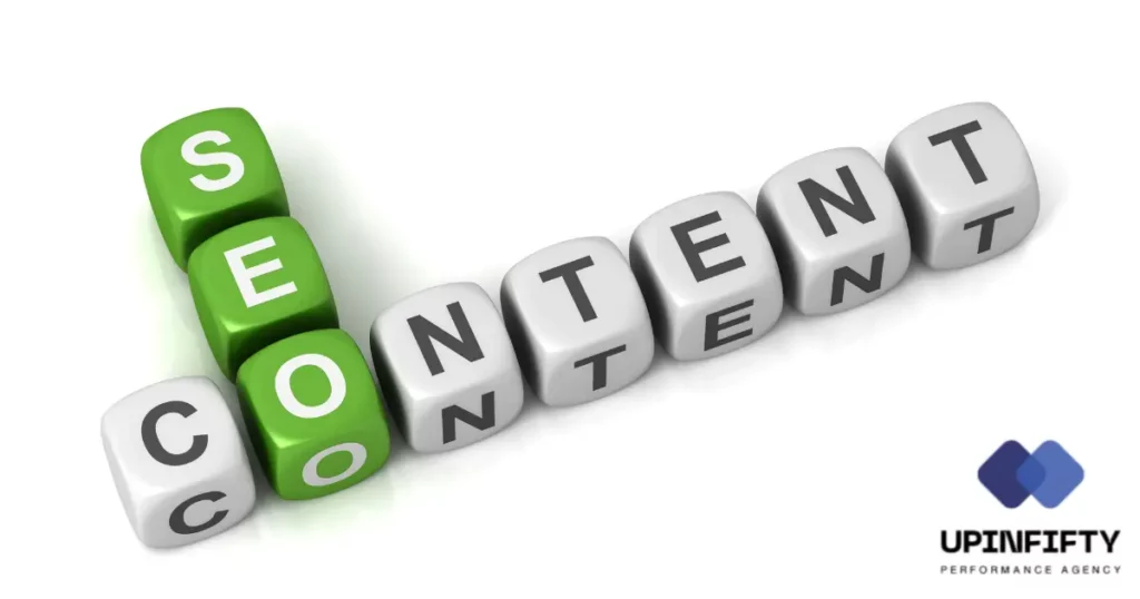  Benefits of SEO Content Writing service		