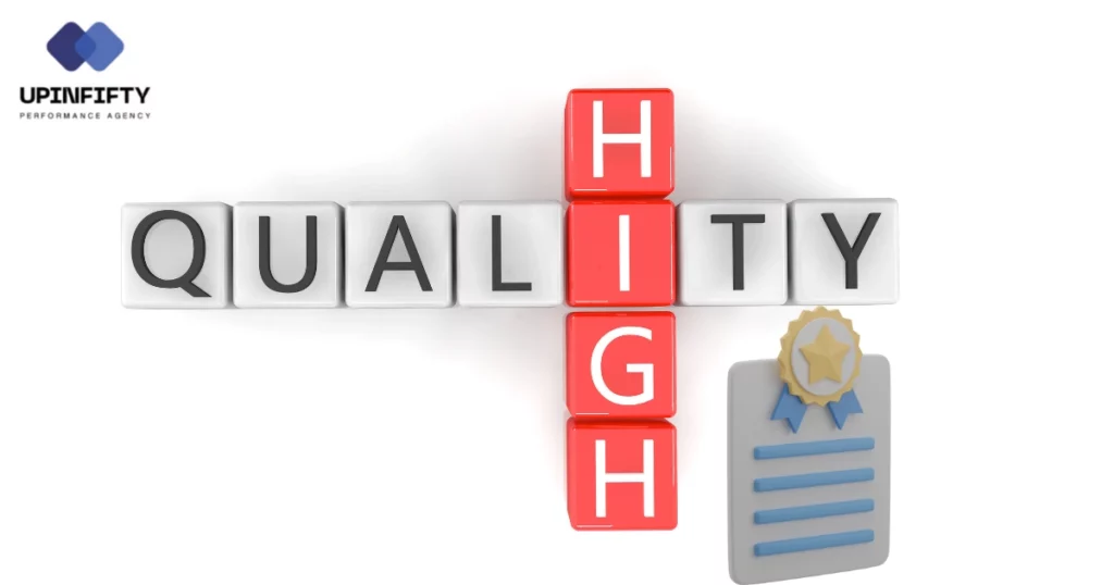 How to Get Your Site Rank higher on Google with Quality Content?