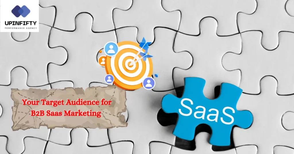 Target Audience for B2B Saas Marketing