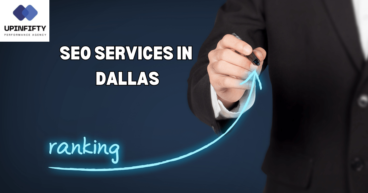 SEO Services in Dallas