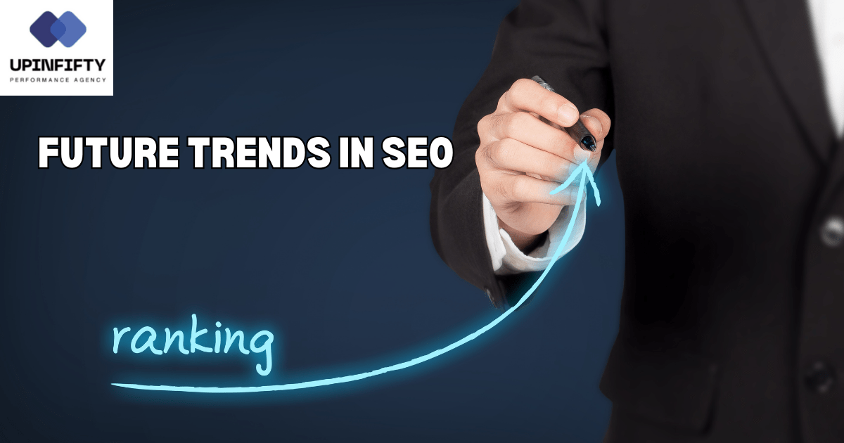 Future Trends in SEO