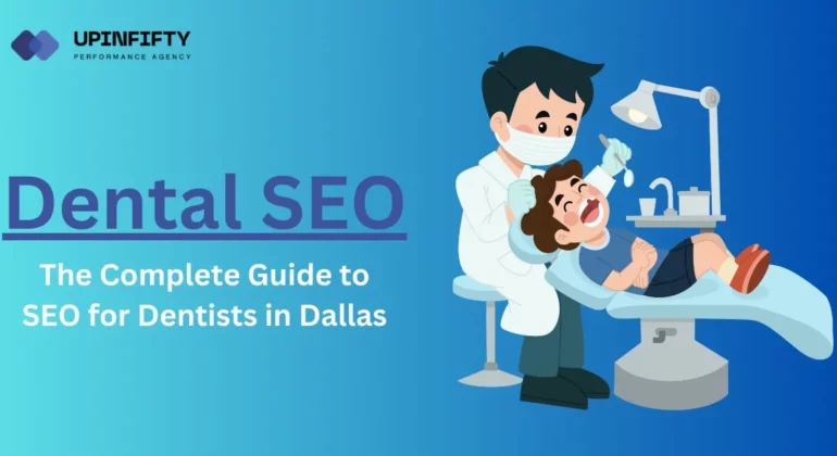 Dentist SEO in Dallas