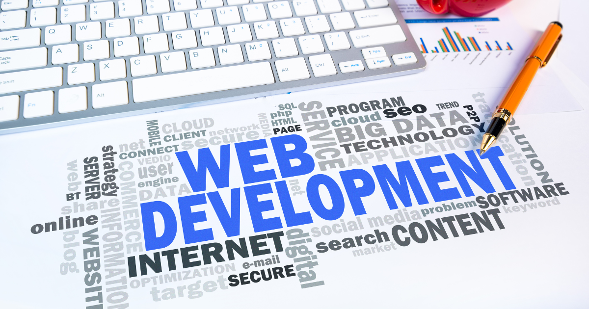 Choosing the Right Web Development Company in Dallas