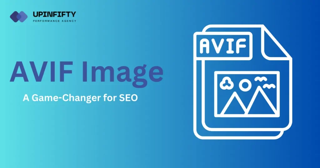 AVIF Image in SEO