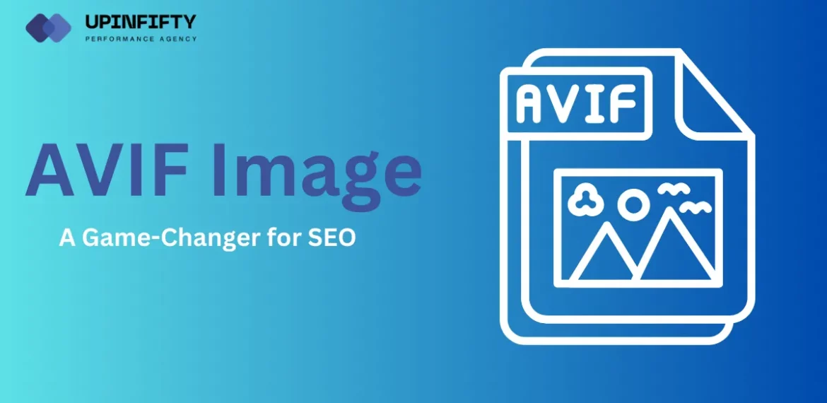 AVIF Image in SEO