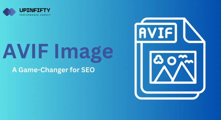 AVIF Image in SEO