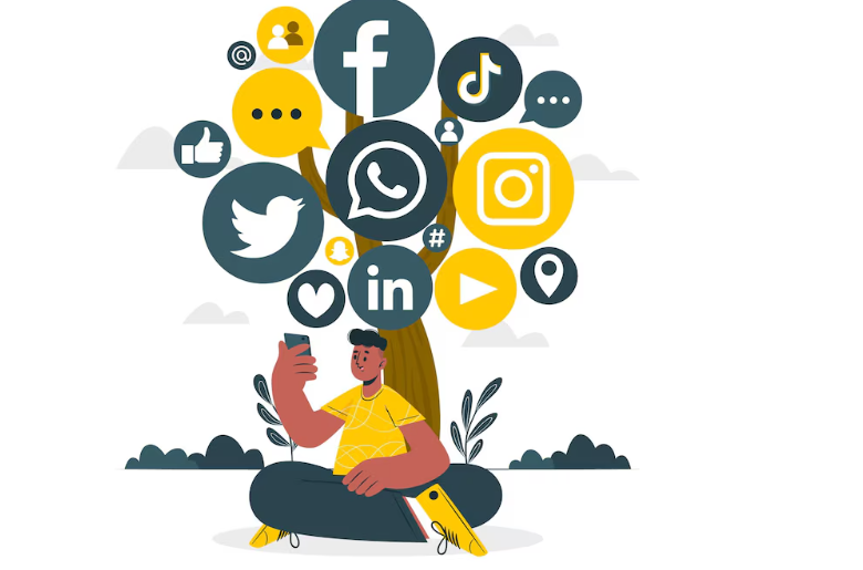 Choosing the Right Social Media Platforms