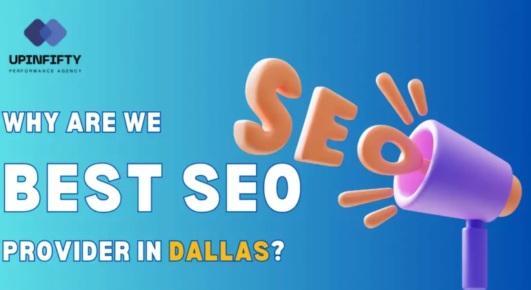 best seo service in dallas