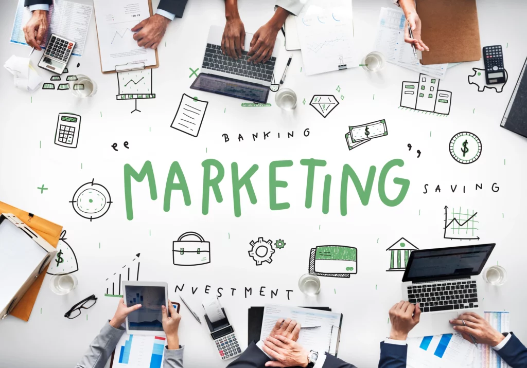 Performance Marketing for Small Businesses
