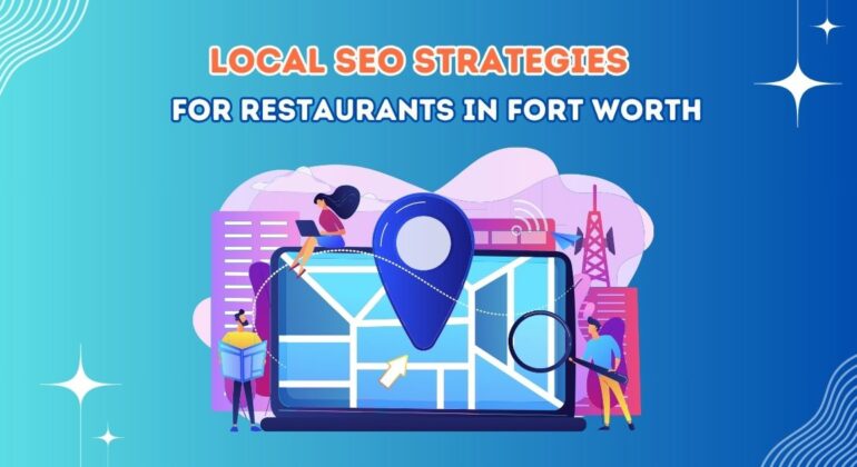 Local SEO strategies