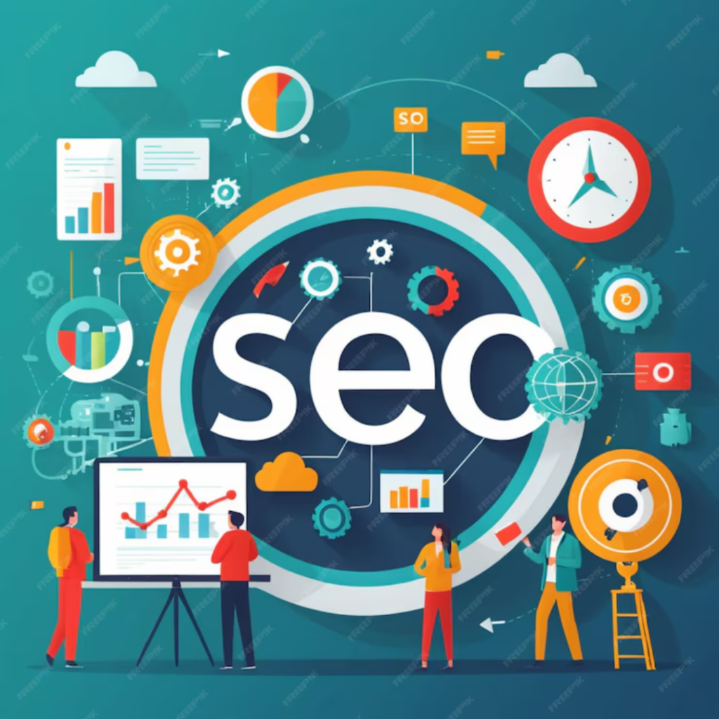 Baton Rouge SEO Company