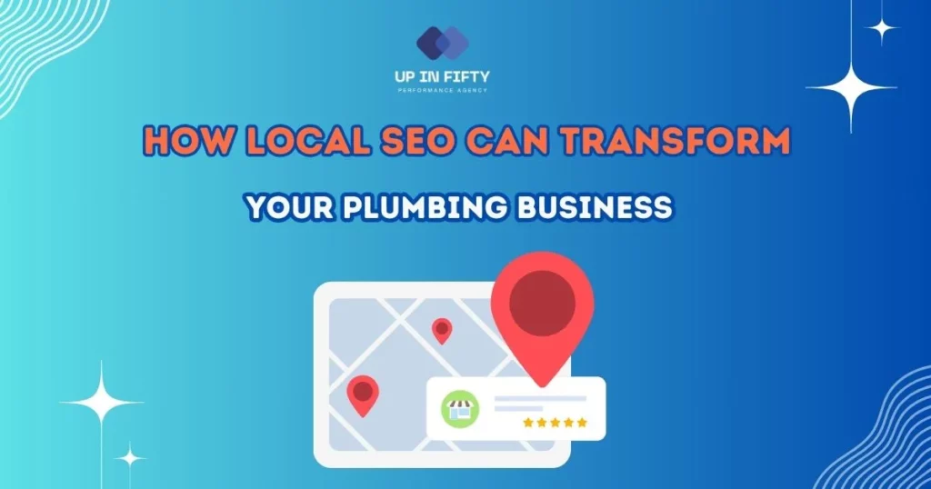 Local Seo for Plumbers