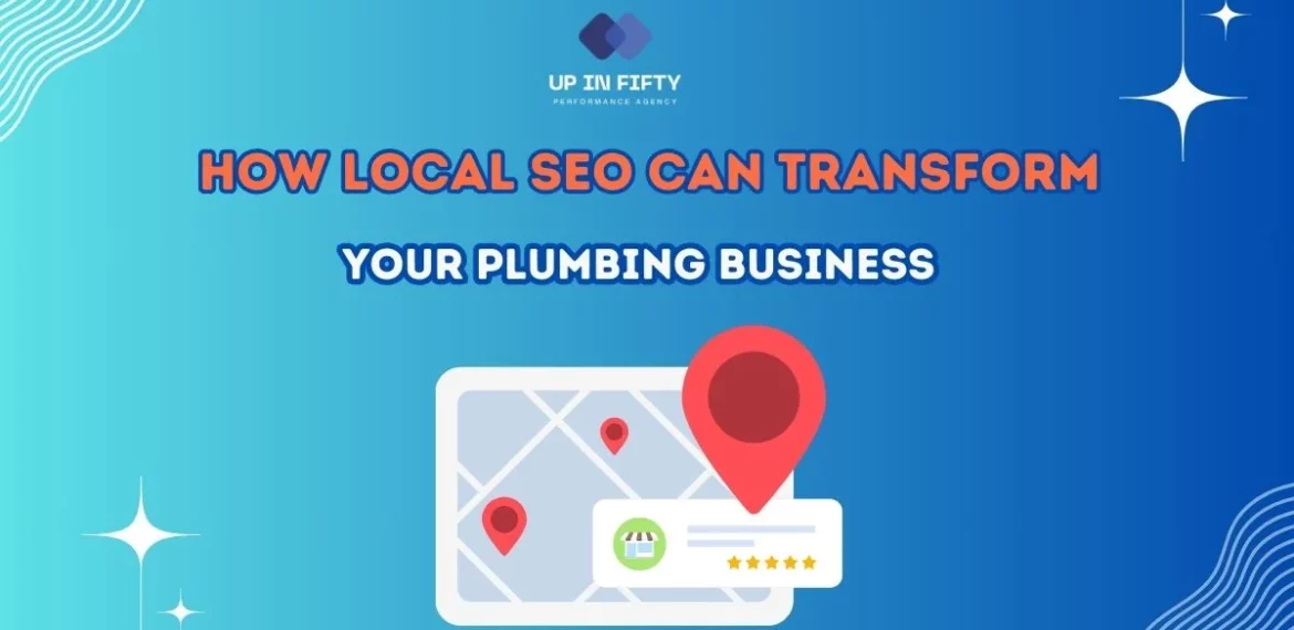 Local Seo for Plumbers