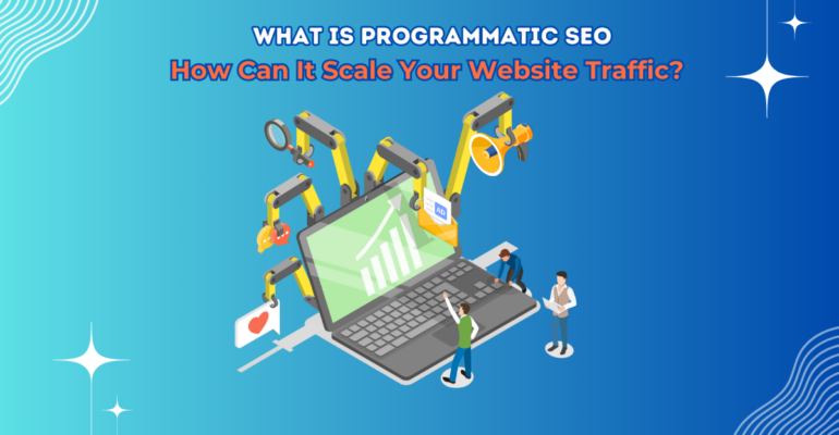 What is Programmatic SEO